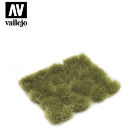 WILD TUFT DRY GREEN EXTRA LARGE | Jeux et Trolleries | Spécialiste des jeux de société, jeux de cartes et wargames