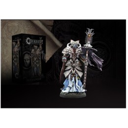 Spires - Biomancer | Jeux et Trolleries | Spécialiste des jeux de société, jeux de cartes et wargames
