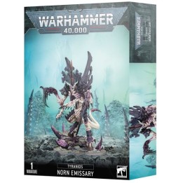Assimilatrice/Émissaire Norne | Jeux et Trolleries | Spécialiste des jeux de société, jeux de cartes et wargames