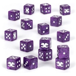 Set de Dés Tyranides | Jeux et Trolleries | Spécialiste des jeux de société, jeux de cartes et wargames