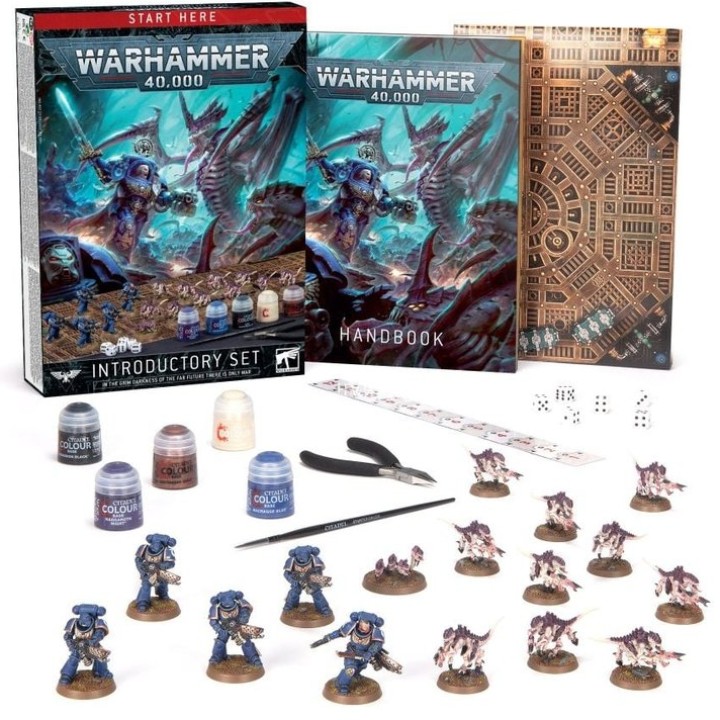 SET DE DECOUVERTE | Jeux et Trolleries | Spécialiste des jeux de société, jeux de cartes et wargames