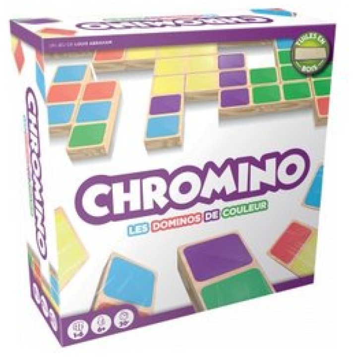 Chromino