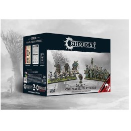 Nords -  One player starter set | Jeux et Trolleries | Spécialiste des jeux de société, jeux de cartes et wargames