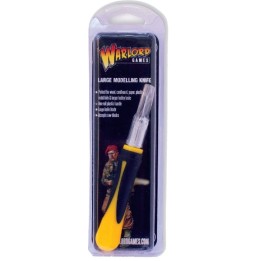 Large Modelling Knife | Jeux et Trolleries | Spécialiste des jeux de société, jeux de cartes et wargames