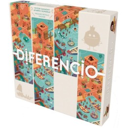 Diferencio
