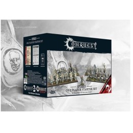 Spires -  One player starter set | Jeux et Trolleries | Spécialiste des jeux de société, jeux de cartes et wargames
