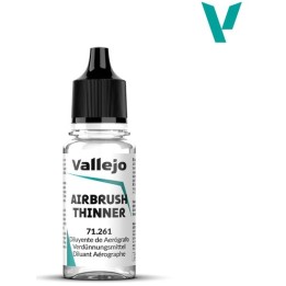 vallejo airbrush thinner | Jeux et Trolleries | Spécialiste des jeux de société, jeux de cartes et wargames