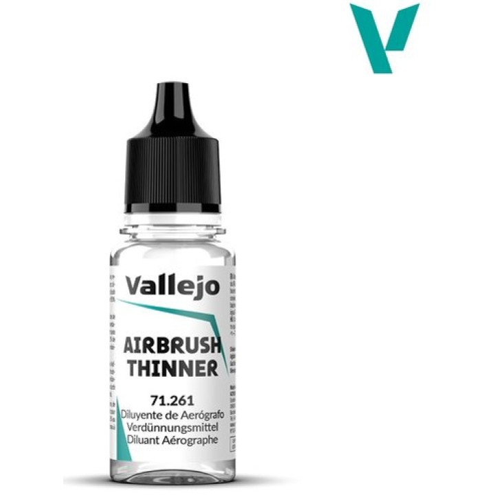 vallejo airbrush thinner | Jeux et Trolleries | Spécialiste des jeux de société, jeux de cartes et wargames