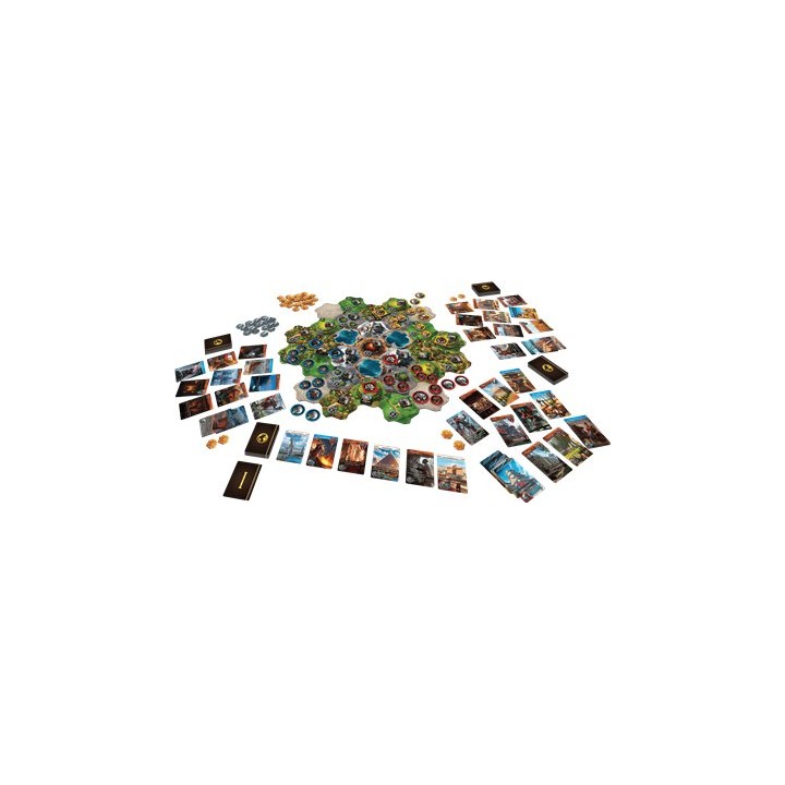 MONUMENTAL | Jeux et Trolleries | Spécialiste des jeux de société, jeux de cartes et wargames