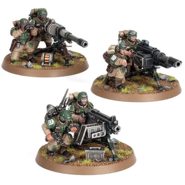 HEAVY WEAPONS SQUAD | Jeux et Trolleries | Spécialiste des jeux de société, jeux de cartes et wargames