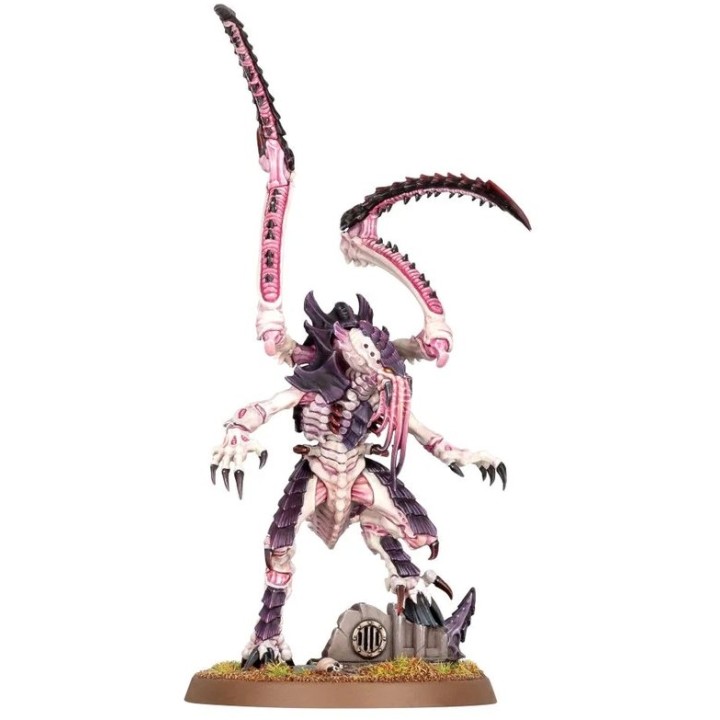 LICTOR TYRANIDS | Jeux et Trolleries | Spécialiste des jeux de société, jeux de cartes et wargames