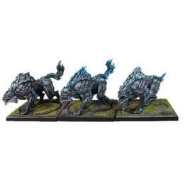 Nords - Fenr Beastpack | Jeux et Trolleries | Spécialiste des jeux de société, jeux de cartes et wargames