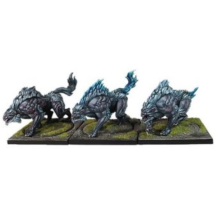 Nords - Fenr Beastpack | Jeux et Trolleries | Spécialiste des jeux de société, jeux de cartes et wargames