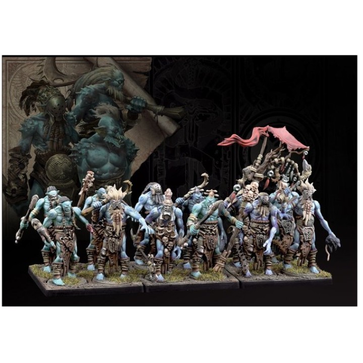 Nords - Trolls | Jeux et Trolleries | Spécialiste des jeux de société, jeux de cartes et wargames