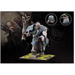 Nords - Mountain Jotnar | Jeux et Trolleries | Spécialiste des jeux de société, jeux de cartes et wargames