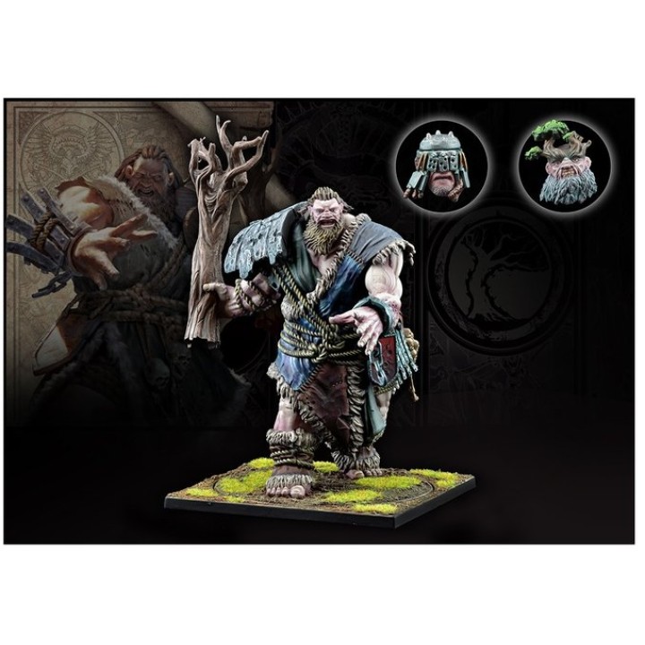 Nords - Mountain Jotnar | Jeux et Trolleries | Spécialiste des jeux de société, jeux de cartes et wargames