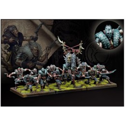 Nords - Stalkers | Jeux et Trolleries | Spécialiste des jeux de société, jeux de cartes et wargames