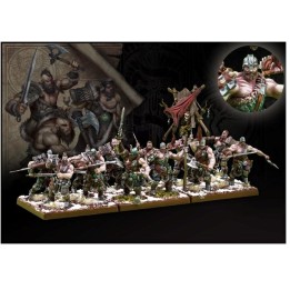 Nords - Raiders | Jeux et Trolleries | Spécialiste des jeux de société, jeux de cartes et wargames