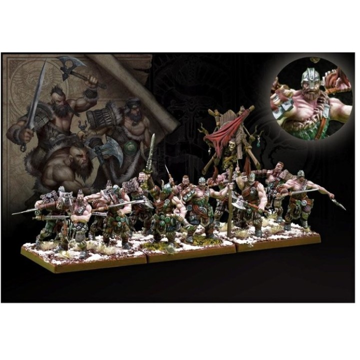Nords - Raiders | Jeux et Trolleries | Spécialiste des jeux de société, jeux de cartes et wargames