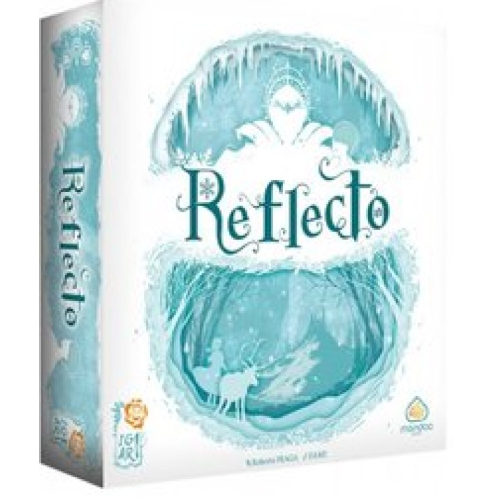 Reflecto