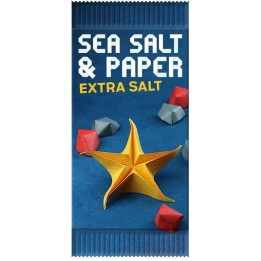 Sea Salt & Paper - Extra Salt