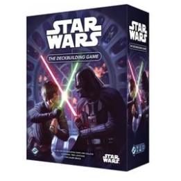 Star Wars: The Deckbuilding Game