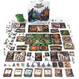 Dungeonology : L'Expedition