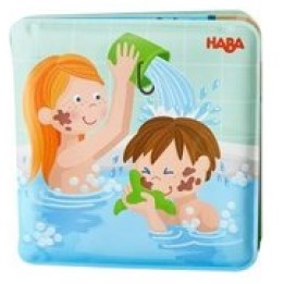 livre de bain chez paul et pia | Jeux et Trolleries | Spécialiste des jeux de société, jeux de cartes et wargames