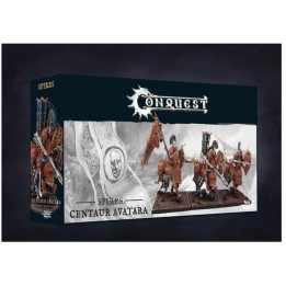 Spires - Centaur avatara | Jeux et Trolleries | Spécialiste des jeux de société, jeux de cartes et wargames