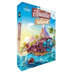 Nautilus Island