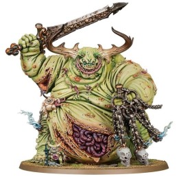 GREAT UNCLEAN ONE | Jeux et Trolleries | Spécialiste des jeux de société, jeux de cartes et wargames