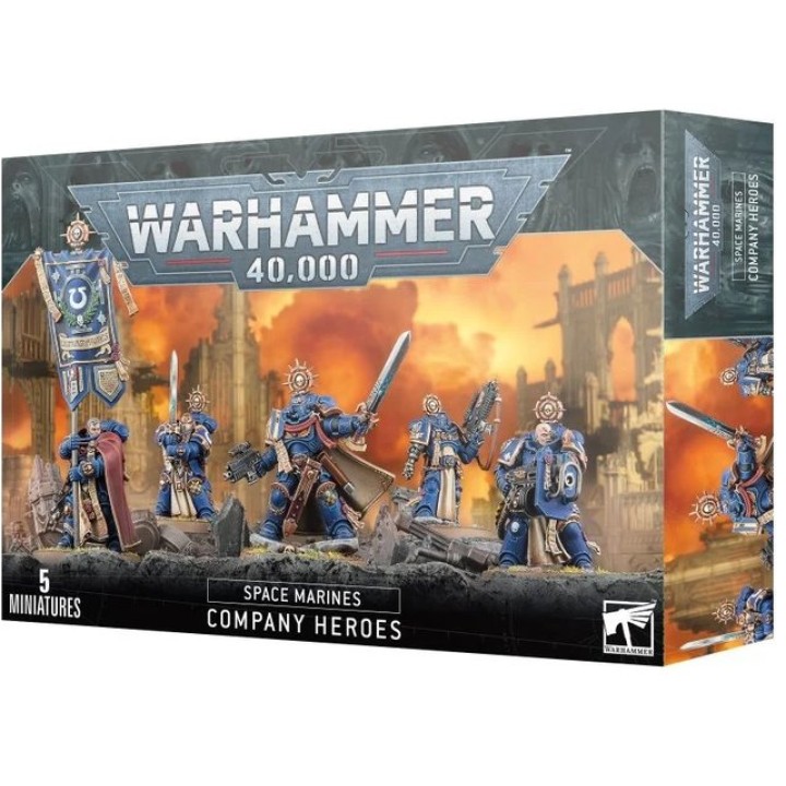 HEROS DE COMPAGNIE | Jeux et Trolleries | Spécialiste des jeux de société, jeux de cartes et wargames