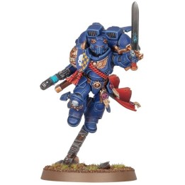 CAPITAINE AVEC REACTEUR DORSAL | Jeux et Trolleries | Spécialiste des jeux de société, jeux de cartes et wargames