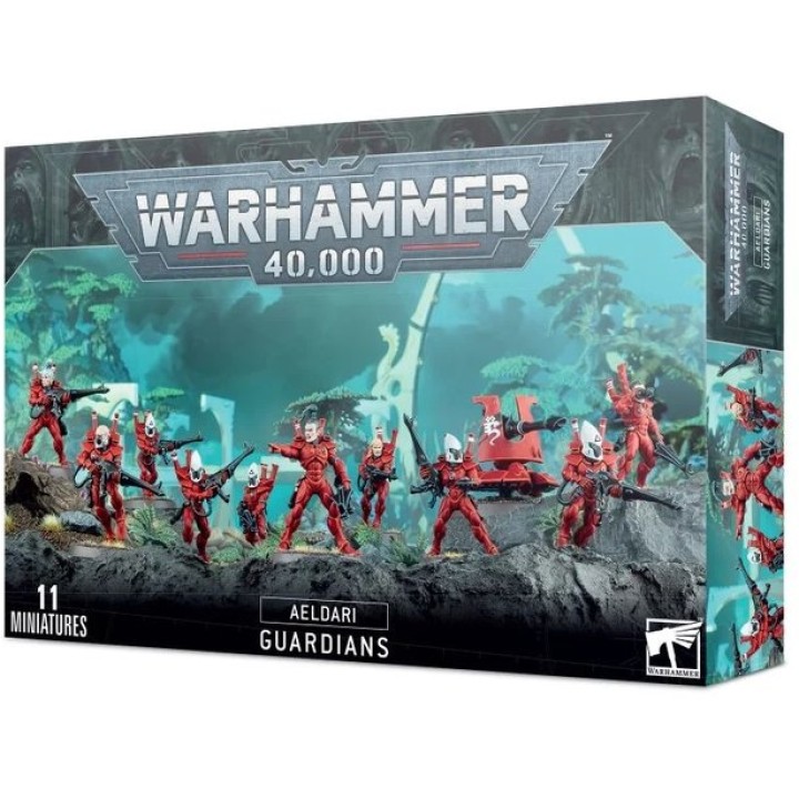 GUARDIANS | Jeux et Trolleries | Spécialiste des jeux de société, jeux de cartes et wargames