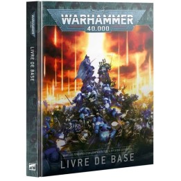 LIVRE DE BASE | Jeux et Trolleries | Spécialiste des jeux de société, jeux de cartes et wargames
