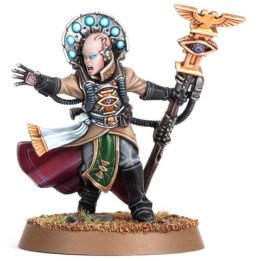 PRIMARIS PSYKER | Jeux et Trolleries | Spécialiste des jeux de société, jeux de cartes et wargames