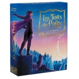 Les Toits de Paris