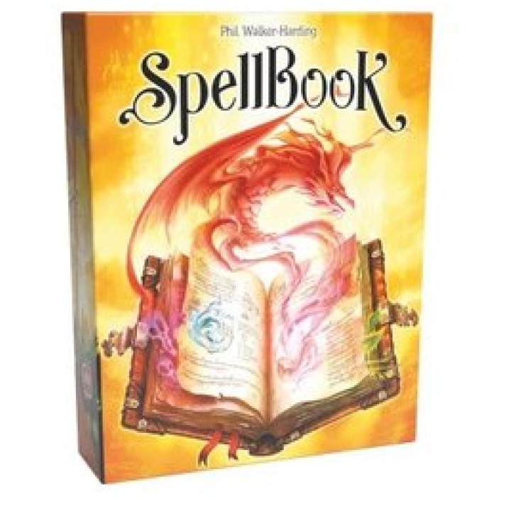 Spellbook