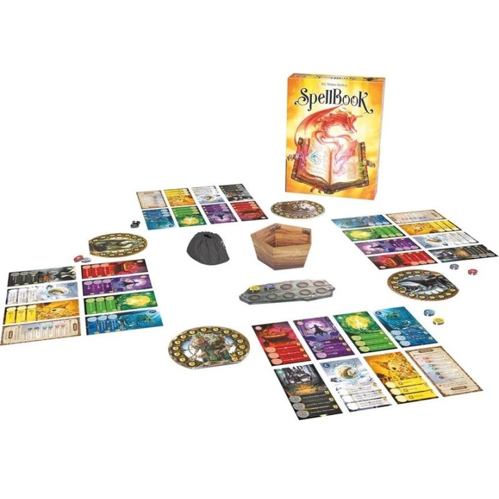 Spellbook
