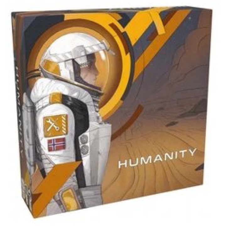 Humanity