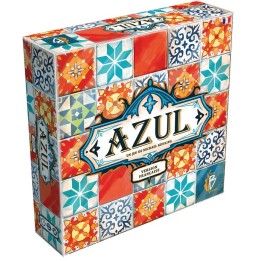Azul | Jeux et Trolleries | Spécialiste des jeux de société, jeux de cartes et wargames
