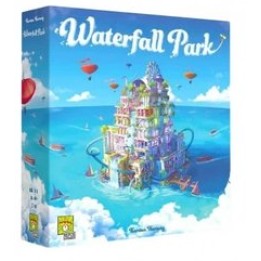 Waterfall Park