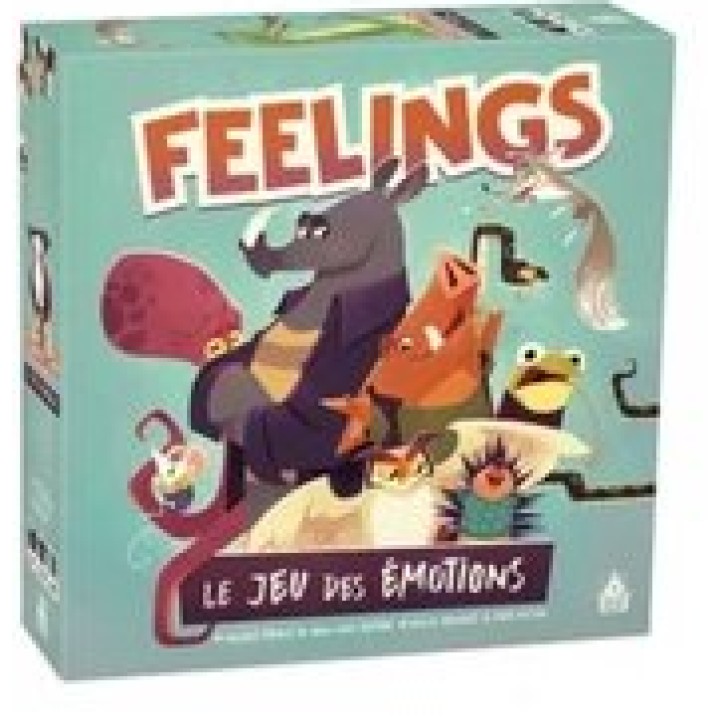 Feelings