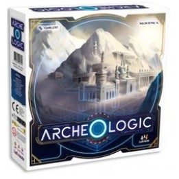 ArcheOlogic