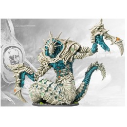 Siegebreaker Behemoth - Spires | Jeux et Trolleries | Spécialiste des jeux de société, jeux de cartes et wargames