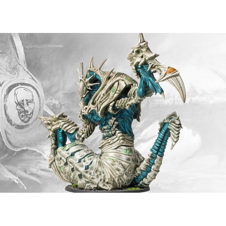 Siegebreaker Behemoth - Spires | Jeux et Trolleries | Spécialiste des jeux de société, jeux de cartes et wargames