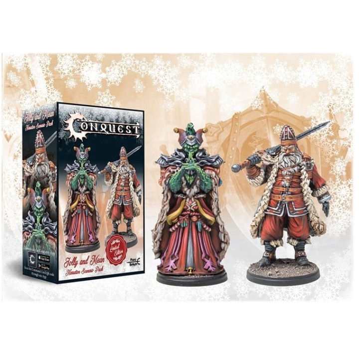 Jolly And Mean - Pack De Scénarios Narratifs | Jeux et Trolleries | Spécialiste des jeux de société, jeux de cartes et wargames
