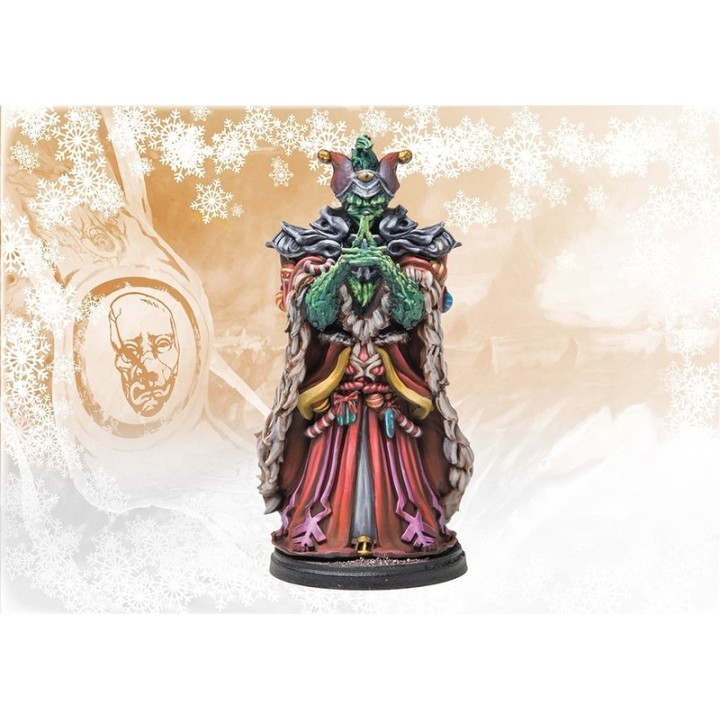 Jolly And Mean - Pack De Scénarios Narratifs | Jeux et Trolleries | Spécialiste des jeux de société, jeux de cartes et wargames