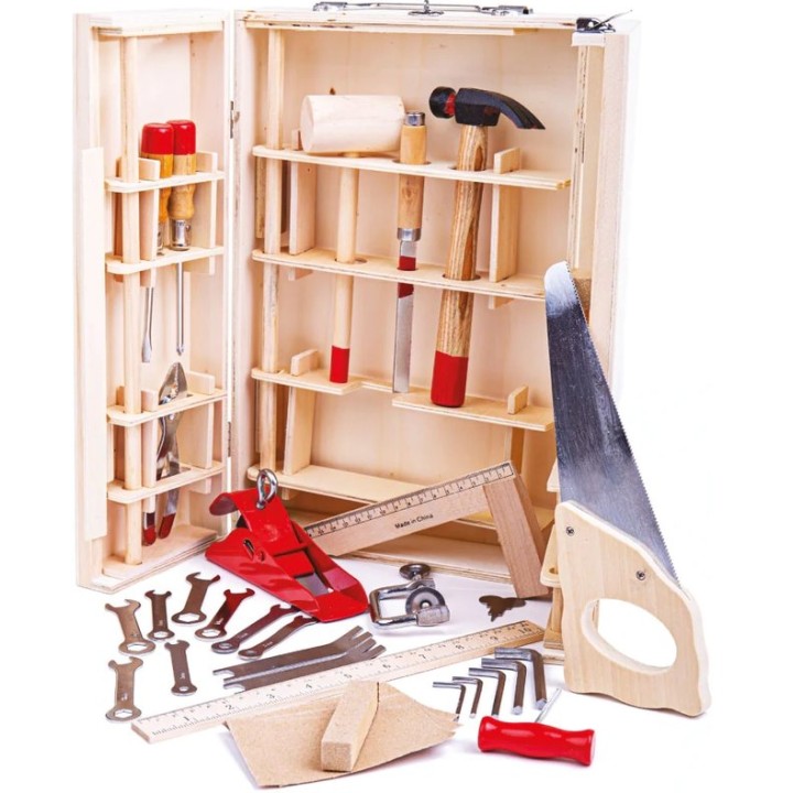 Boîte à outils Junior