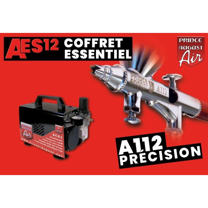 AES12 – Coffret Essentiel | Jeux et Trolleries | Spécialiste des jeux de société, jeux de cartes et wargames